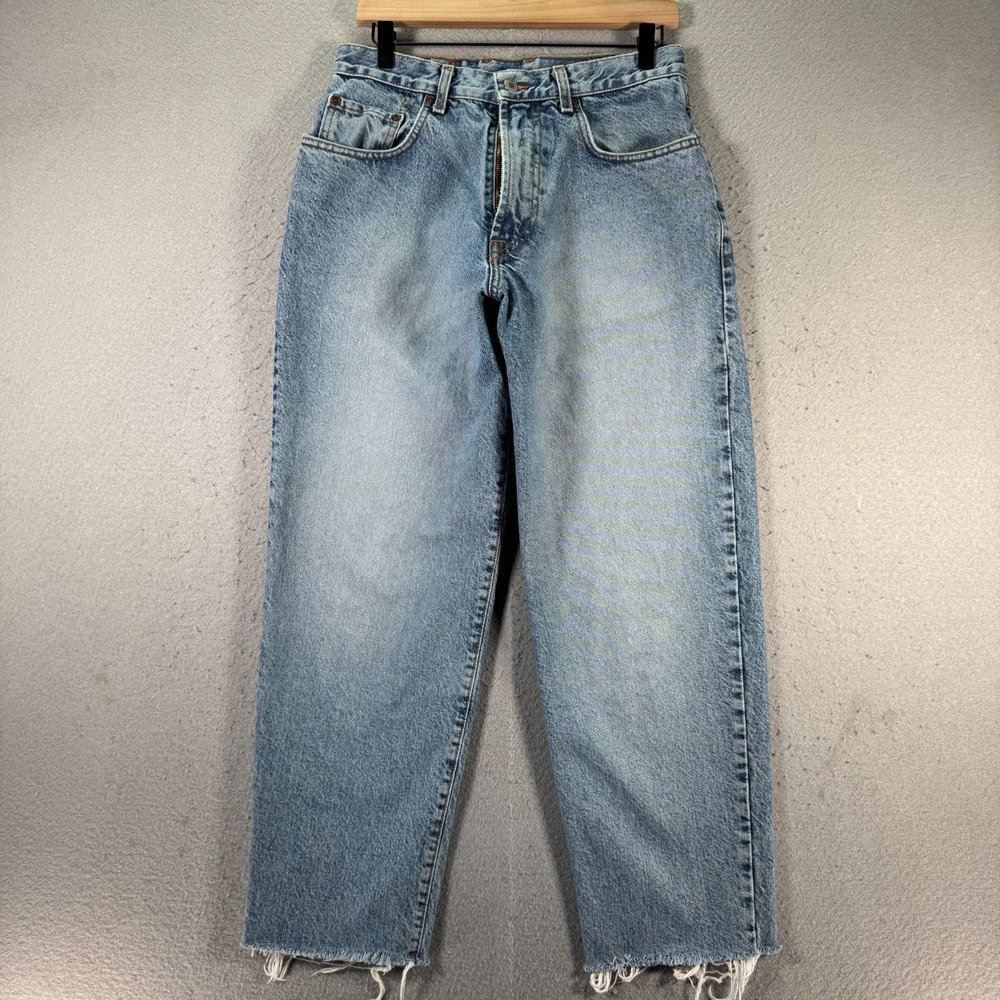 Lucky Brand Light Wash Bootcut Jeans